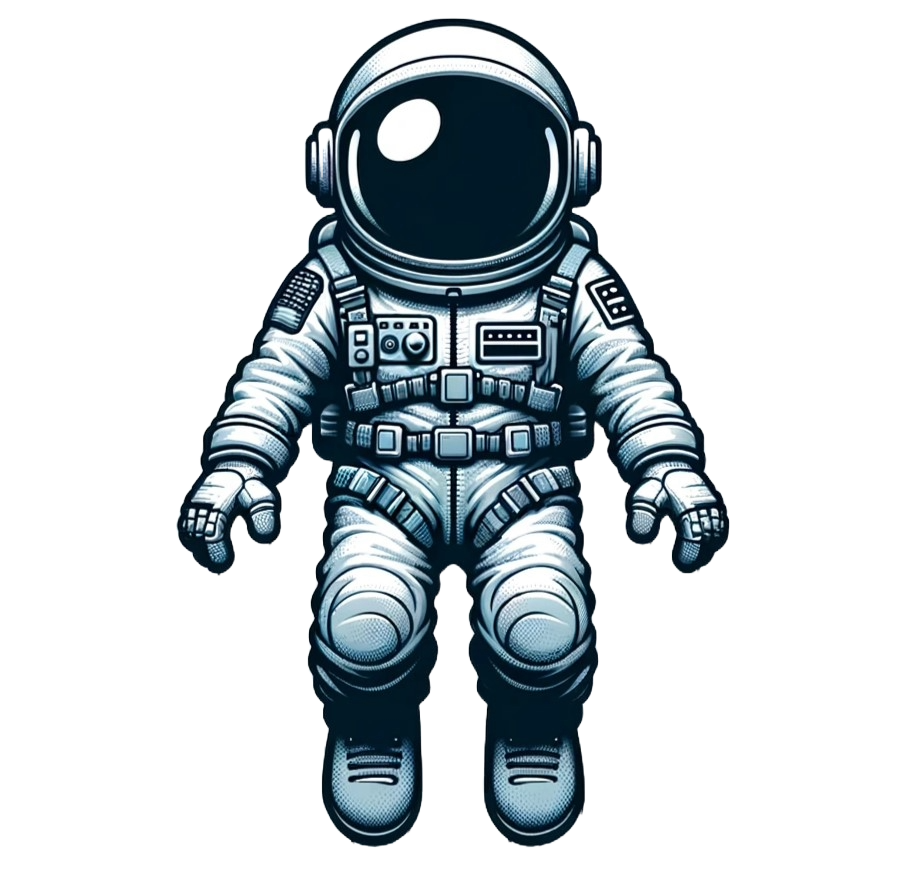 astronaut